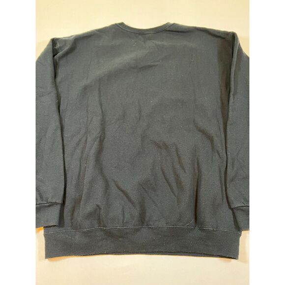 Nirvana Album Cover Pullover Sweater - Picture 4 of 6